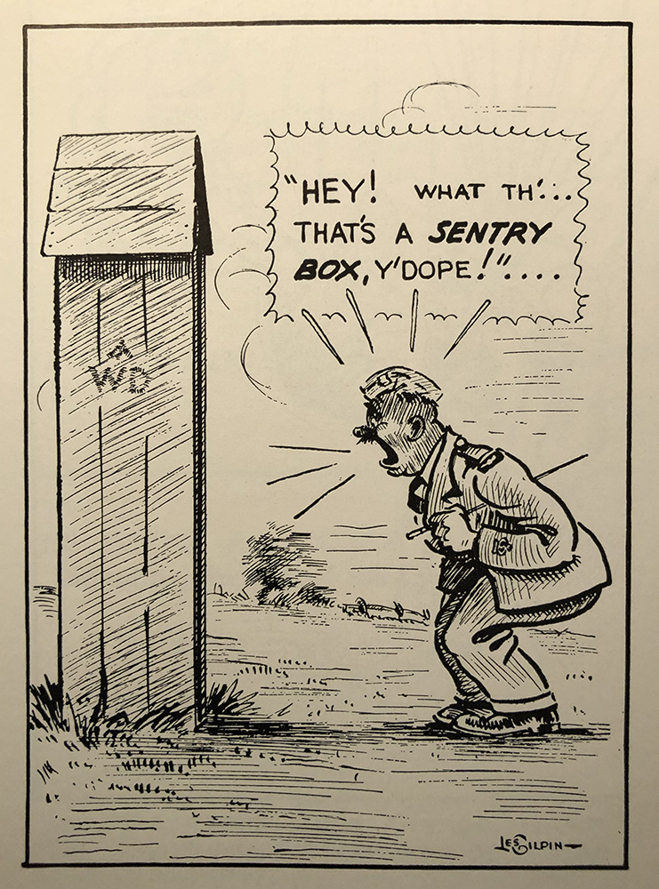 C:\Users\Robert\Documents\CARTOONING ILLUSTRATION ANIMATION\IMAGE BY CARTOONIST\G\GILPIN Leslie Air Force Review, February 1941, 34.jpg
