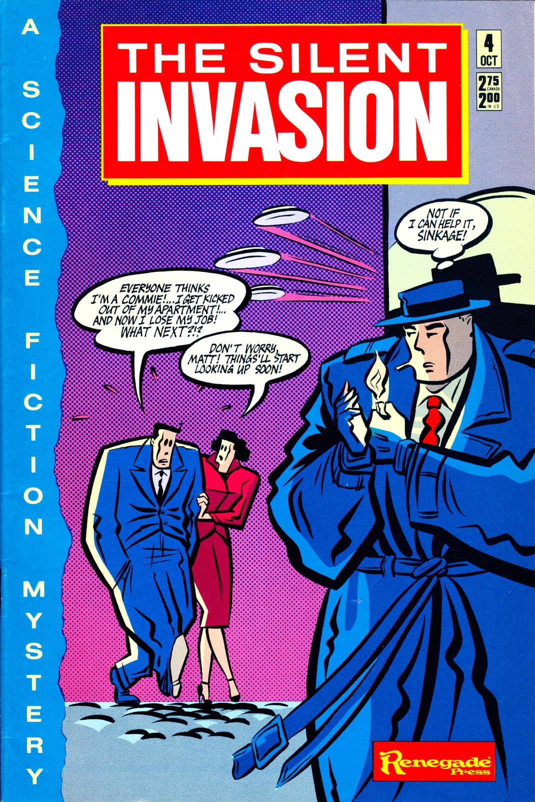 C:\Users\Robert\Documents\CARTOONING ILLUSTRATION ANIMATION\IMAGE BY CARTOONIST\C\CHERKAS Michael, The Silent Invasion, 4, Oct. 1986.jpg