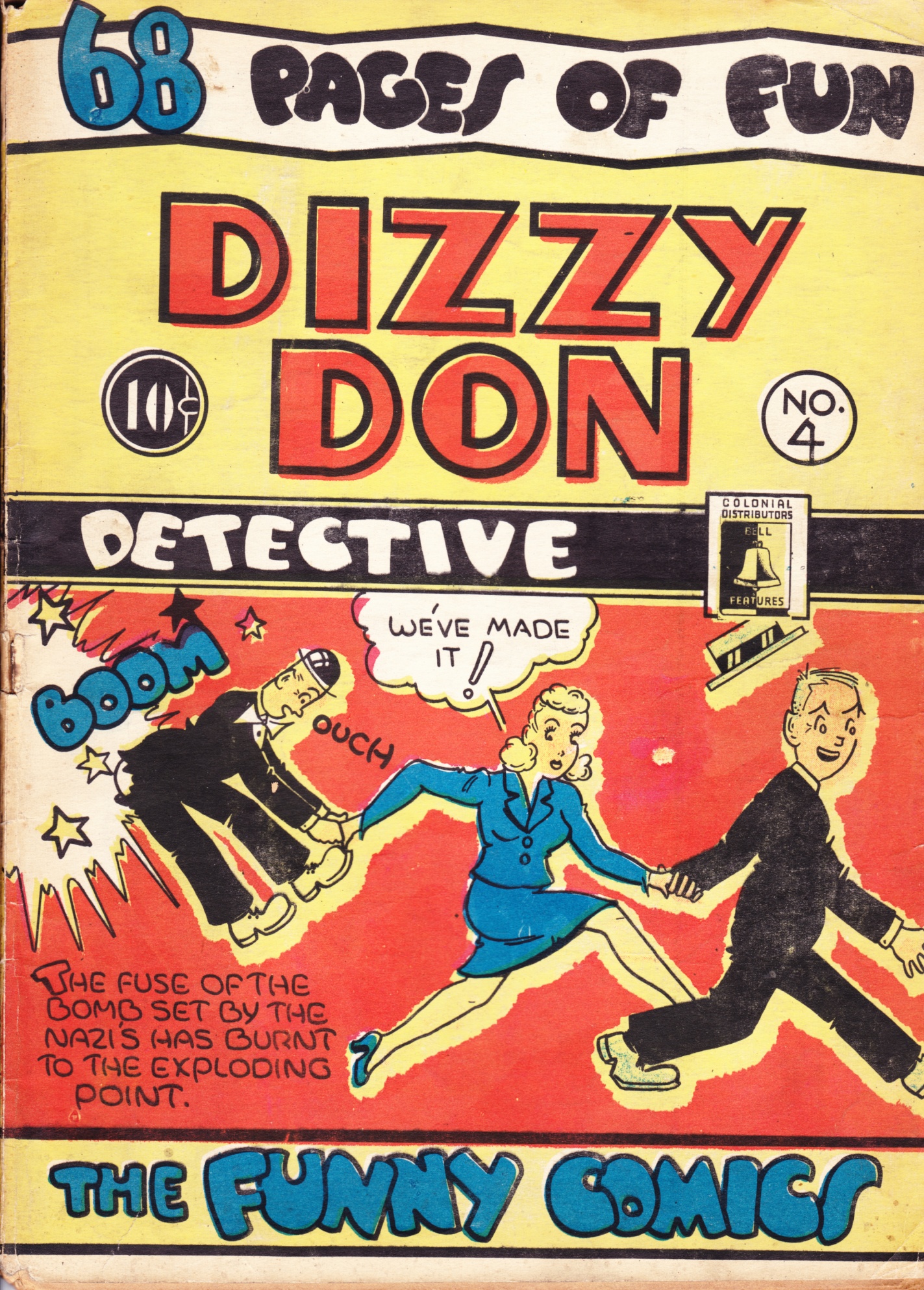C:\Users\Robert\Documents\CARTOONING ILLUSTRATION ANIMATION\IMAGE CARTOON\Dizzy Don\DIZZY DON, Dizzy Don Detective Funny Comics, 4, fc.jpg