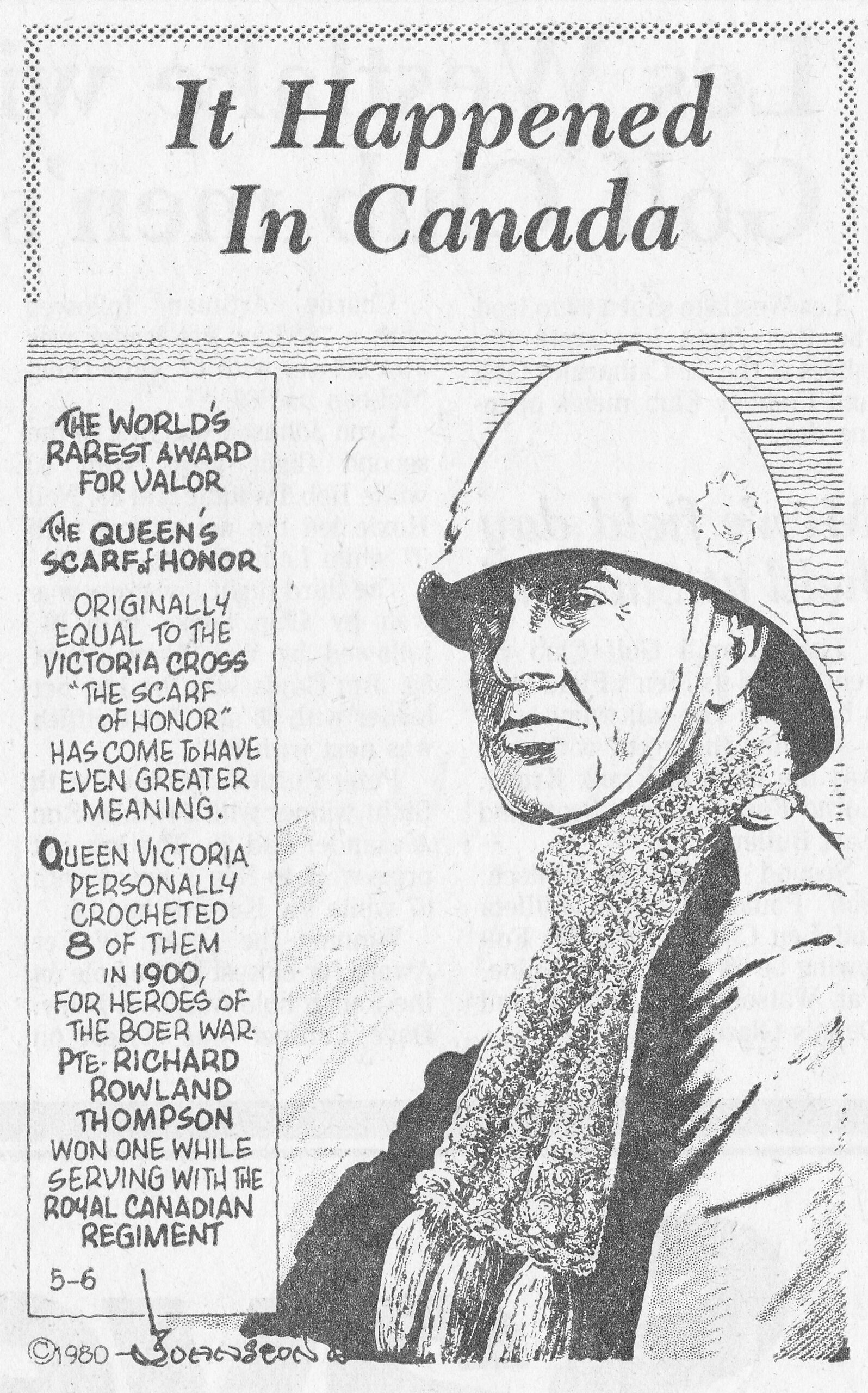 C:\Users\Robert\Documents\CARTOONING ILLUSTRATION ANIMATION\IMAGE CARTOON I\IT HAPPENED IN CANADA, St Catherines Standard, 6 May 1980.jpg