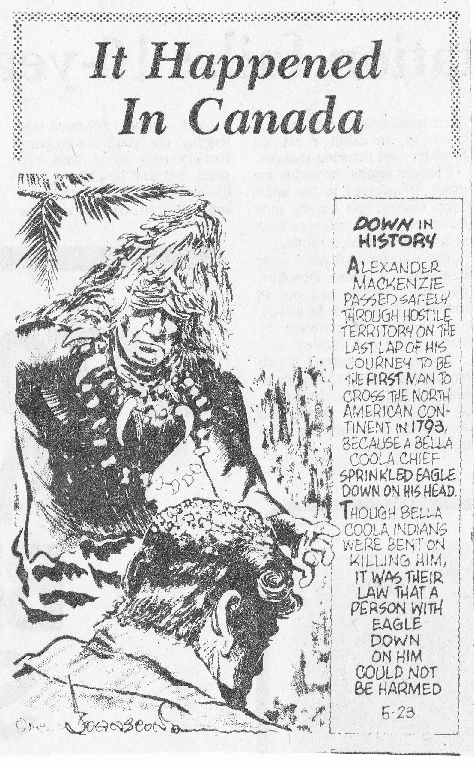 C:\Users\Robert\Documents\CARTOONING ILLUSTRATION ANIMATION\IMAGE CARTOON I\IT HAPPENED IN CANADA, St. Catherines Standard, 28 May 1980.jpg