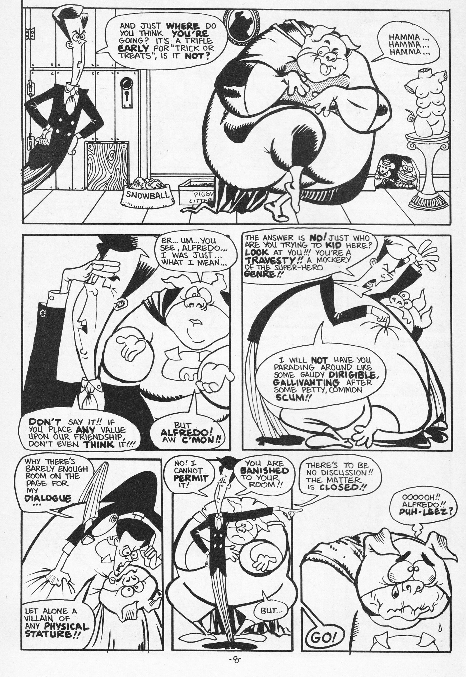 C:\Users\Robert\Documents\CARTOONING ILLUSTRATION ANIMATION\IMAGE CARTOON\IMAGE CARTOON P\PORKkNIGHT Pork Knight, 1-1, 1986, 8.jpg