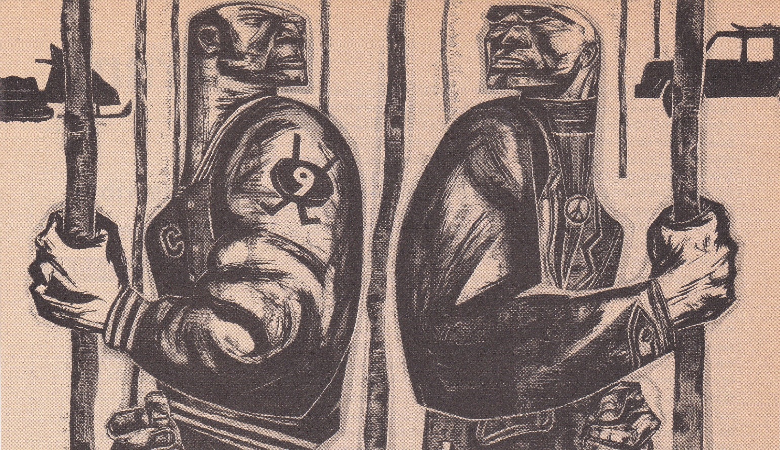A close-up of a drawing
Description automatically generated