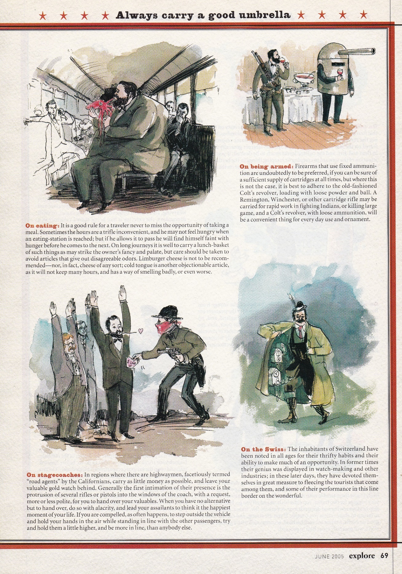 A page of a newspaper with a few pictures of people Description automatically generated with medium confidence