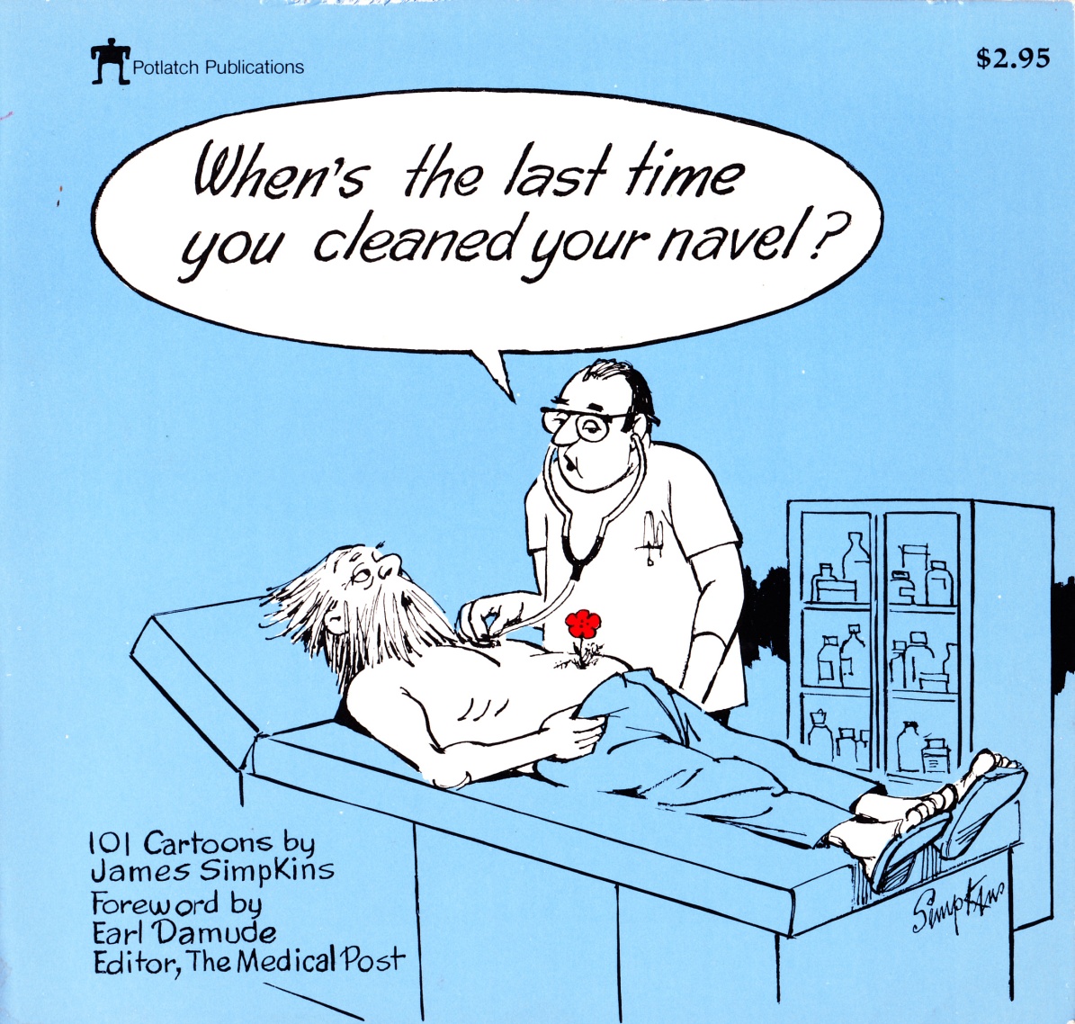 C:\Users\Robert\Documents\CARTOONING ILLUSTRATION ANIMATION\IMAGE BY CARTOONIST\S\SIMPKINS James, When Last Time Cleaned Navel fc.jpg