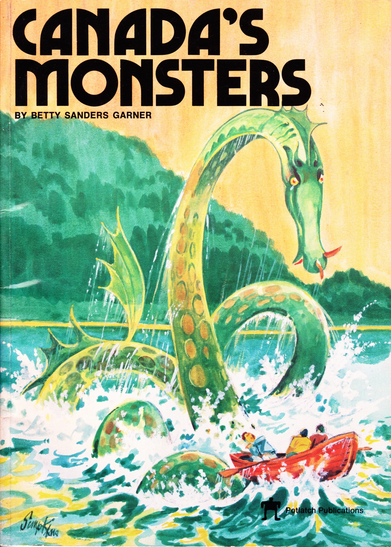 C:\Users\Robert\Documents\CARTOONING ILLUSTRATION ANIMATION\IMAGE BY CARTOONIST\S\SIMPKINS James, Canada's Monsters, 1976, fc.jpg