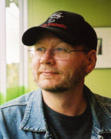 John van Bruggen | Ruby Gloom Wiki | Fandom