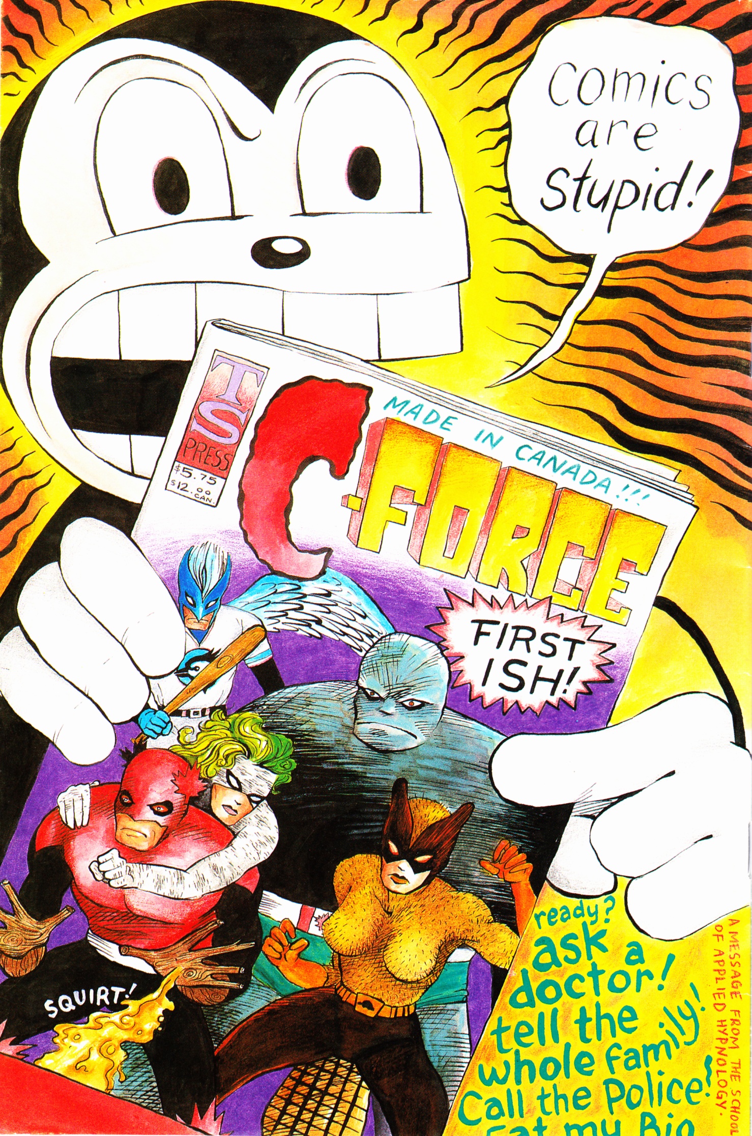 C:\Users\Robert\Documents\CARTOONING ILLUSTRATION ANIMATION\IMAGE CARTOON\IMAGE CARTOON S\SINISTER HORDE, SIN, 5, Feb 1993, bc.jpg