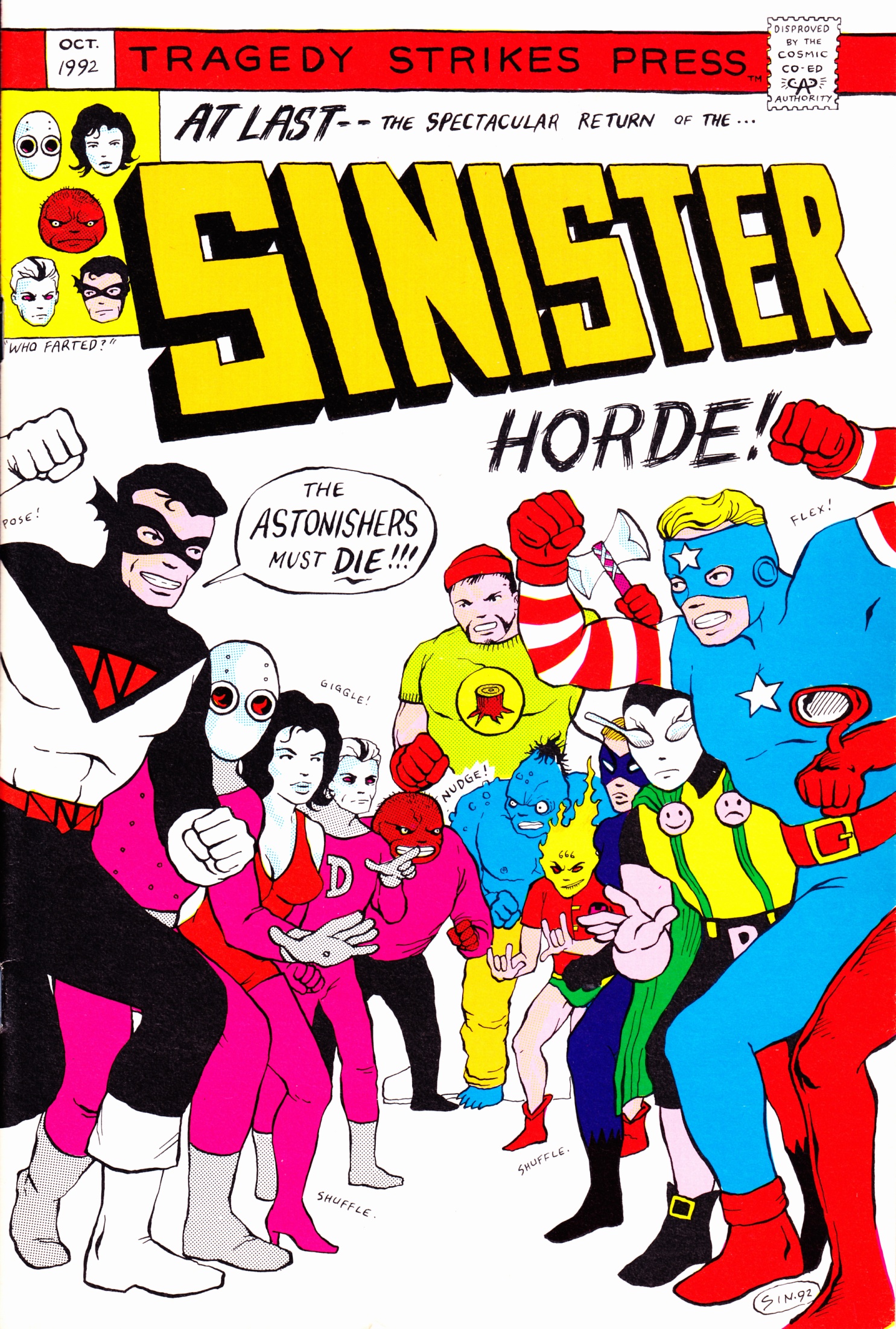 C:\Users\Robert\Documents\CARTOONING ILLUSTRATION ANIMATION\IMAGE CARTOON\IMAGE CARTOON S\SINISTER HORDE, SIN, 2, Aug 1992, fc.jpg