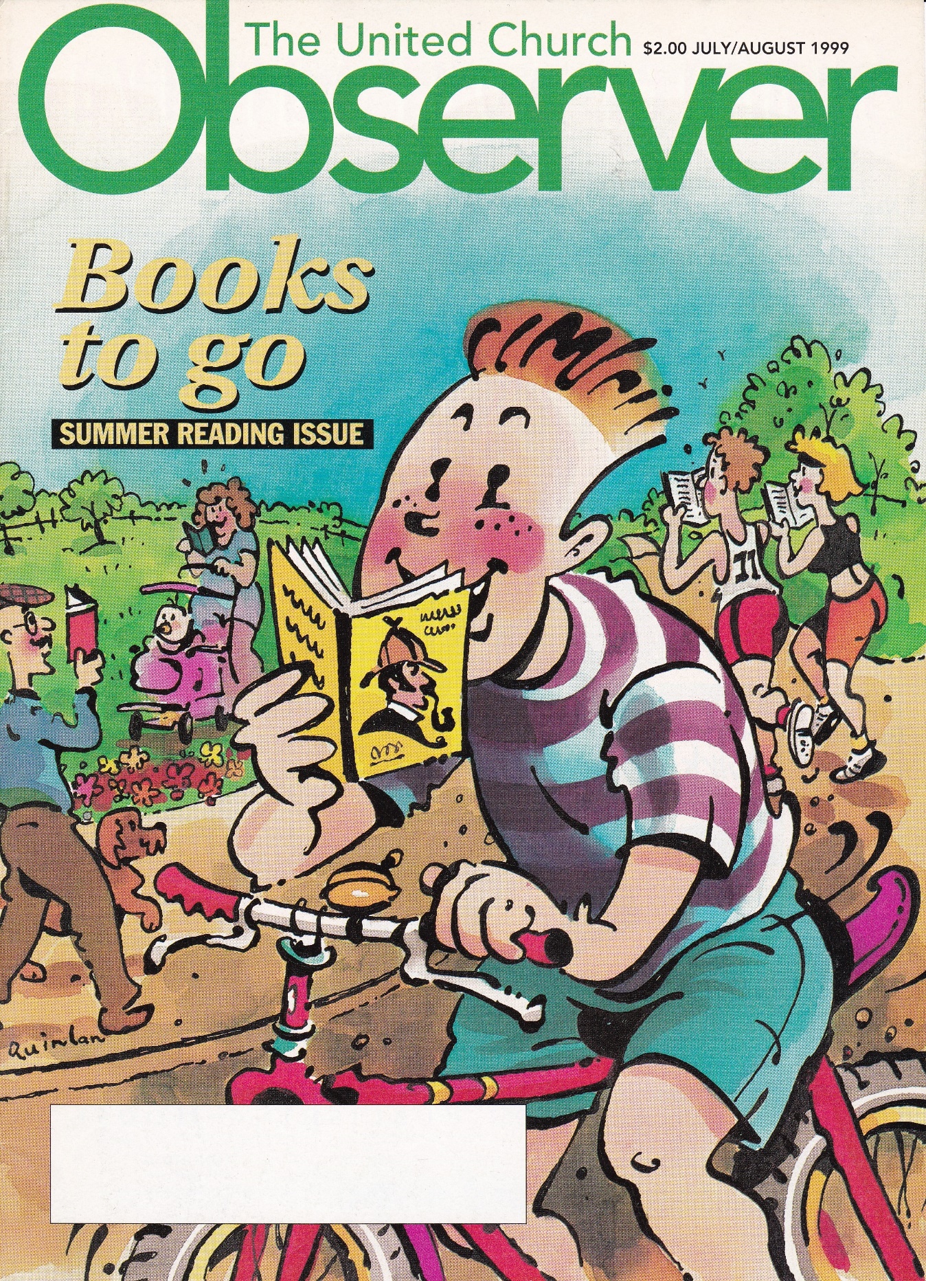 A cartoon of a child on a bicycle
Description automatically generated