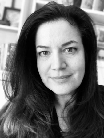 Melanie Watt | Penguin Random House Canada