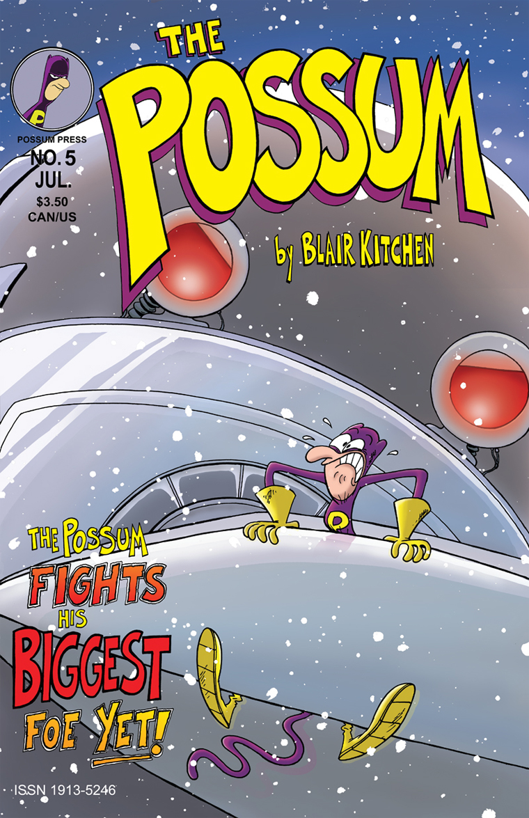 The Possum